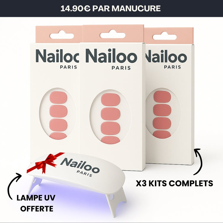 Pack découverte