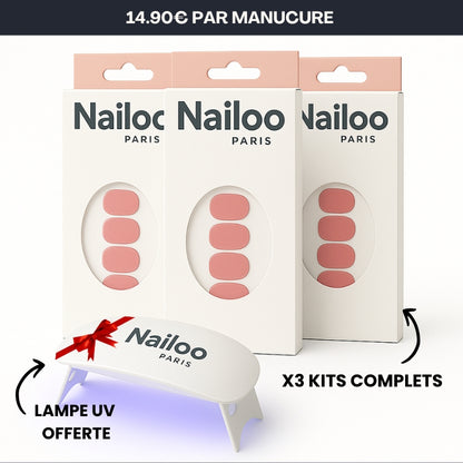 Pack découverte