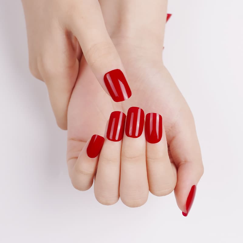 Rouge Luxe