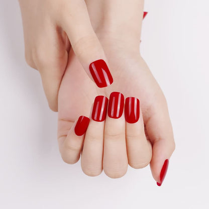 Rouge Luxe