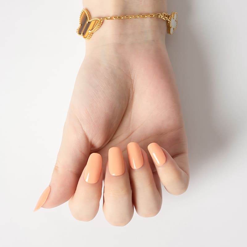 Peach