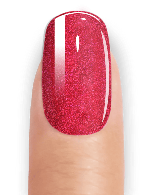 Firelight Glitter