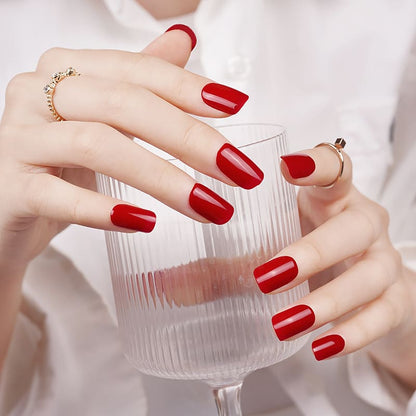 Rouge Luxe